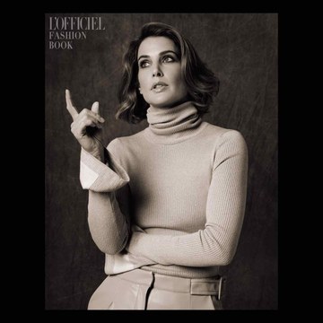 Cobie Smulders - Magazine and Nude Fakes Collection in cobiesmulders_2695471045908740417_44510012.jpg - hidden celebrity photo